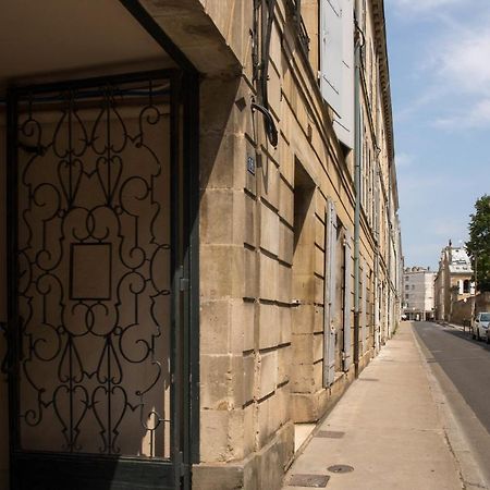 Grand Studio Zen Dans L'Hyper Centre De Poitiers Apartamento Exterior foto